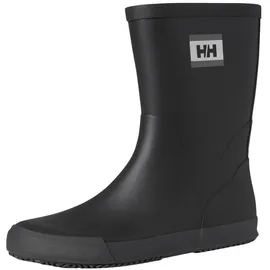 HELLY HANSEN Nordvik 2 Gummistiefel Schwarz/Grau 42