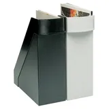 Helit Stehsammler DIN A4 H290xB100xT270 mm
