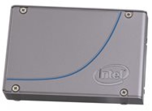 Intel DC P3600 Series SSD Solid-State-Disk - 1.2 TB, intern - 2.5" - PCI Express 3.0 x4 (NVMe)