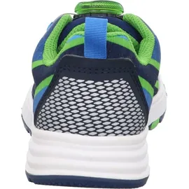 Vado Sky LO Boa GTX für Kinder, blau 38