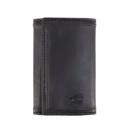 CAMEL ACTIVE Geldbörse schwarz