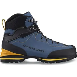 Garmont Ascent GTX Schuhe (Größe 43.5 - blau)