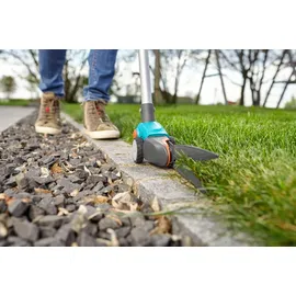 Gardena Comfort Grasschere langstielig ohne Akku