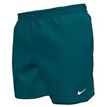 Nike Badeshorts 5 ́ ́ Green Abyss L