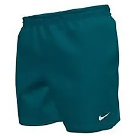 Nike Badeshorts 5 ́ ́ Green Abyss L
