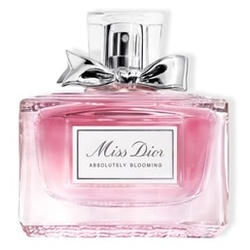 DIOR Miss Dior Absolutely Blooming woda perfumowana 50 ml