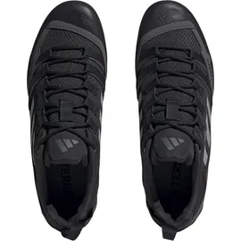 adidas Terrex Swift Solo 2.0 Core Black / Grey Three / Grey Six 48