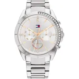 Tommy Hilfiger Kennedy Edelstahl 38 mm 1782384