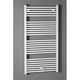 Zehnder zeno Design-Elektroheizkörper ZZ140460B100000 ZNE-150-060/MD, 1582 x 600 mm, weiss, RAL 9016