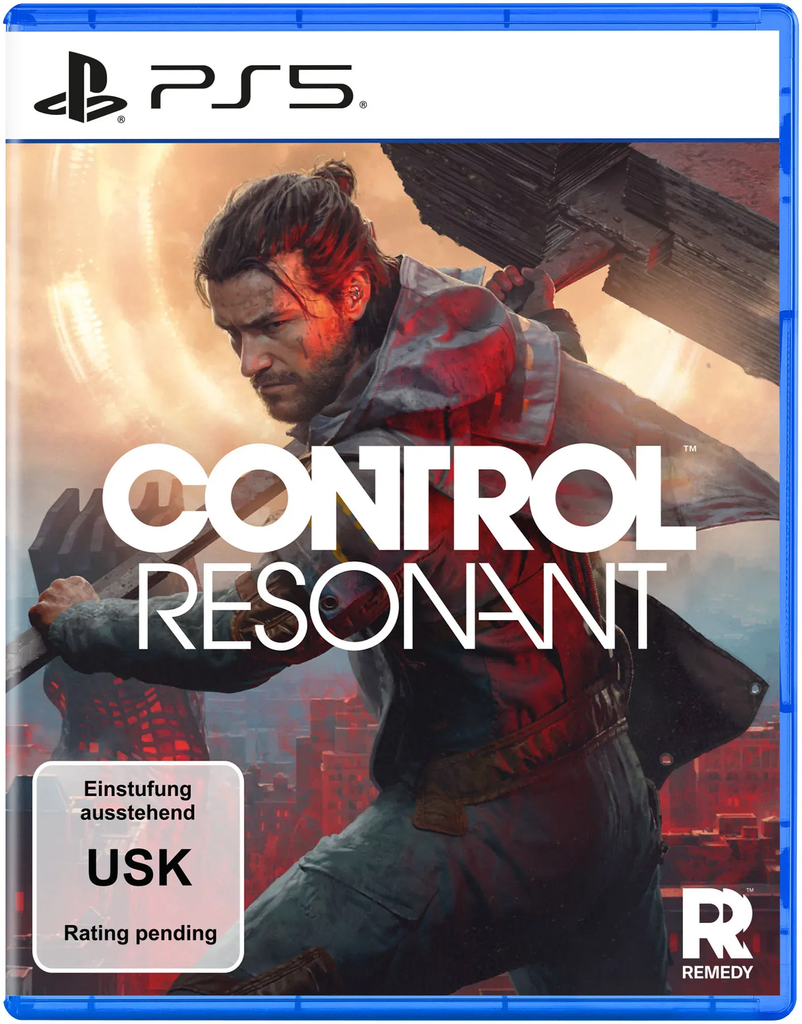 505 GAMES Spielesoftware 
