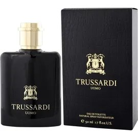 Trussardi 1911 Uomo Eau de Toilette 50 ml