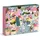 Abrams & Chronicle Flower Market 1000 Piece Puzzle