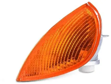 TRUCKLIGHT Blinker MAN CL-MA008 81253206100,85253206008 Blinklicht,Fahrtrichtungsanzeiger,Blinkleuchte,Seitenblinker