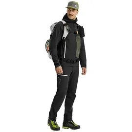 Ortovox Traverse Pure 30l Rucksack Grey Marble