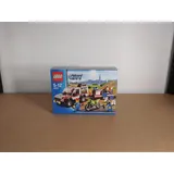 LEGO City Crossbike Transporter (4433)