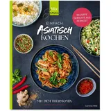 C. T. Wild Verlag Einfach ASIATISCH kochen: mit dem Thermomix