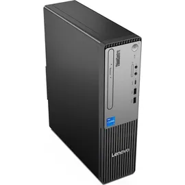 Lenovo ThinkCentre neo 50s Gen 5 Desktop-PC Intel Core i5 14400 2,5 GHz 16 GB RAM 512 GB SSD