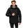 Mammut Obelisk Gore-tex® Hardshell Thermo Parka - Black - 2XL
