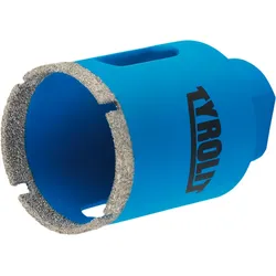 Tyrolit Diamant-Hohlbohrer 68x45mm Aufnahme M14 34369204