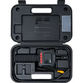 BGS Endoskopkamera mit TFT-Monitor Kamerakopf Ø 8 mm