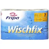 Fripa Küchenrolle, Haushaltspapier, Weiss
