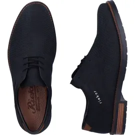 Rieker 14614-00 Herren Schwarz 41