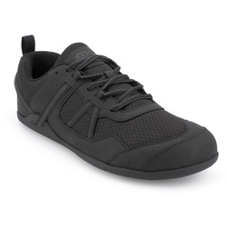 Xero Shoes Minimal-Travelschuhe Prio schwarz/schwarz Herren