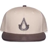 Assassin's Creed Assassins Creed Baseball Cap blau onesize
