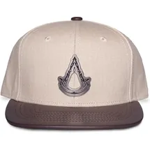Assassin's Creed Assassins Creed Baseball Cap blau onesize
