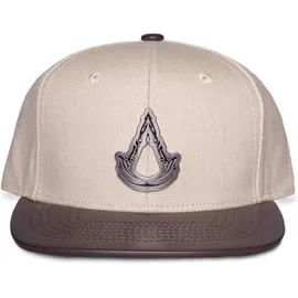 Assassin's Creed Assassins Creed Baseball Cap blau onesize