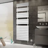 Ximax Badheizkörper P2 970 x 500 mm 600 W weiß elektrisch