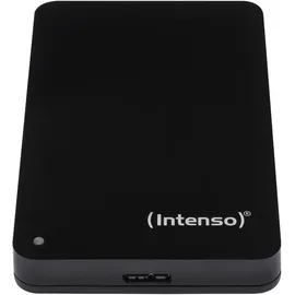 Intenso Memory Case 4 TB USB 3.0 schwarz