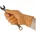 M 100 St Nitril Einweghandschuh Größe Handschuhe M EN 374-2 EN 374-3 EN 455