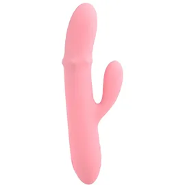 SVAKOM Mora Neo 19,5 cm, rosa