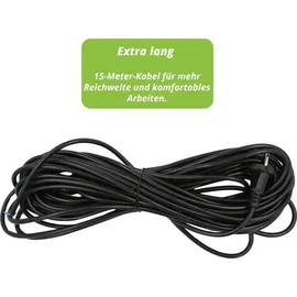 Staubsaugerladen.de Ihr Partner für Geräte und Zubehör Ersatzkabel für Staubsauger 15-m