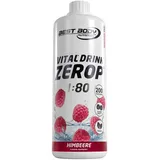 Best Body Low Carb Vital Drink Himbeere 1000 ml