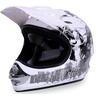 X-Treme Junior White