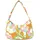 Oilily Heaven Hobo Schultertasche Synthetik Brown
