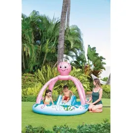 Intex Playcenter Friendly Octopus 234 x 183 x 15 cm