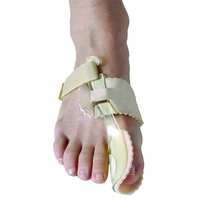 Podorex Hallux-Valgus Nightbandage, gerade, Größe 37/40