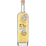 Alpenschnaps |Fasslagerung | 1 x 500ml | Marille | pures Alpenglück im Glas