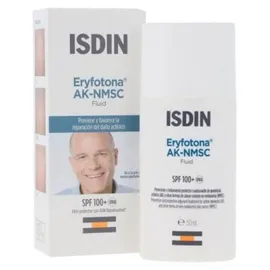 Isdin Eryfotona AK Fluid LSF 100+ 50 ml