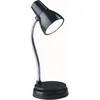 Little Lamp - LED Booklight Leselampe - (Schwarz)