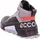 ECCO Sneaker High Herren 31343432333339 Grau 43 EU - Schwarz, Grau