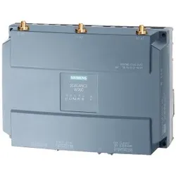 Siemens 6GK57881FC000AA0 IWLAN Access Point, 450 Mbit/s, RJ45, 1xRadio, 3xR-SMA, PLUG-Schacht