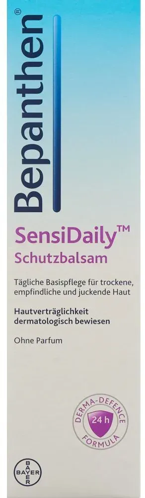 Bepanthen® Derma SensiDayTM