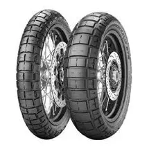 Pirelli 90/90-21 54V Scorpion Rally STR A Front M/C M+S