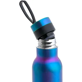 Lässig Bold Blau/Violett 0,5 l