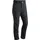 Funktionshose Regular Schwarz 34