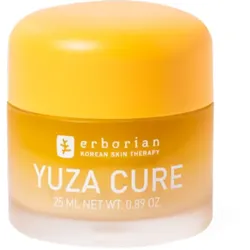 Erborian Yuza Cure - 0.025 l